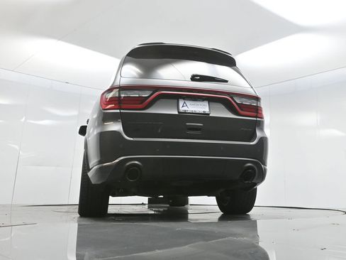 Used 2021 Dodge Durango SRT w/ Black Package image 75