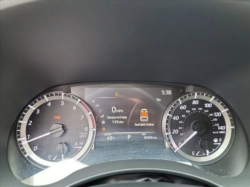 Used 2023 Toyota Highlander LE image 16