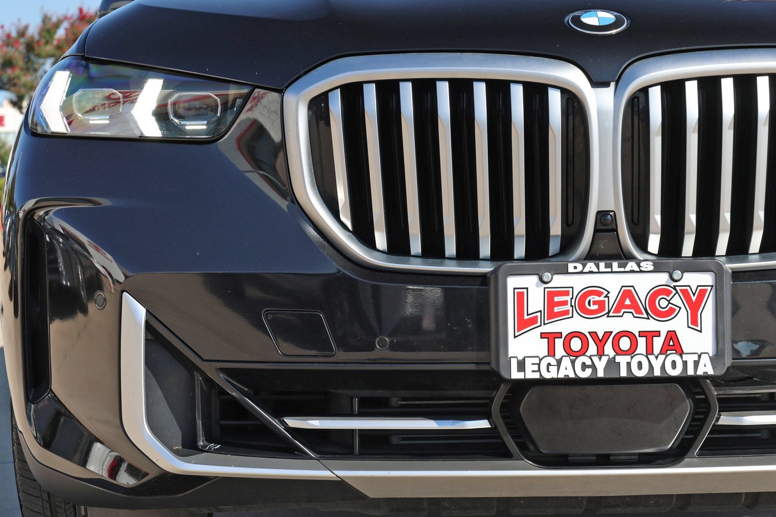 Used 2025 BMW X5 xDrive40i AWD/4WD image 10