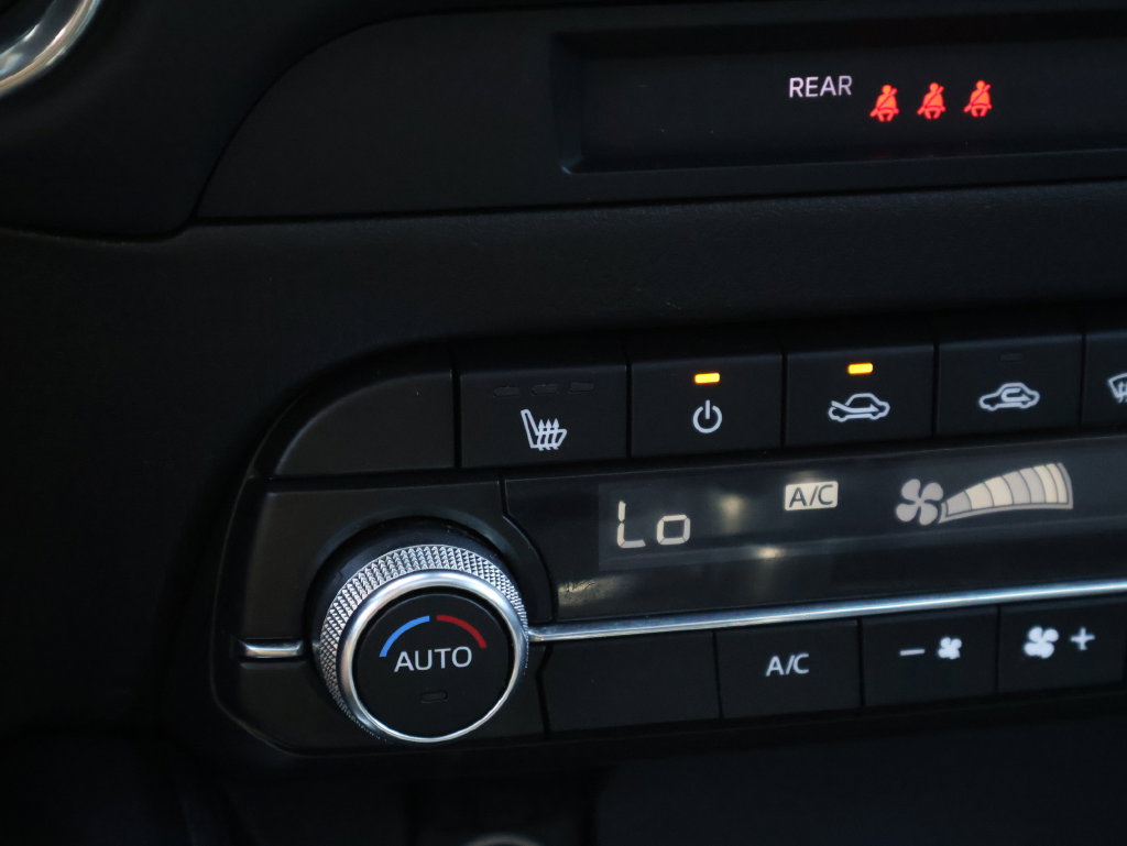Used 2021 MAZDA CX-5 Grand Touring AWD/4WD image 37