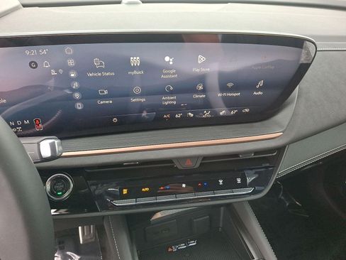 New 2026 Buick Envision Sport Touring AWD/4WD image 9