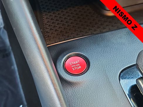Used 2024 Nissan Z NISMO w/ Floor Mat Package RWD image 22
