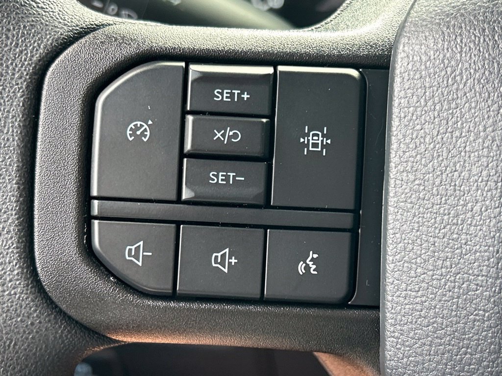 New 2026 Ford F150 XL AWD/4WD image 19
