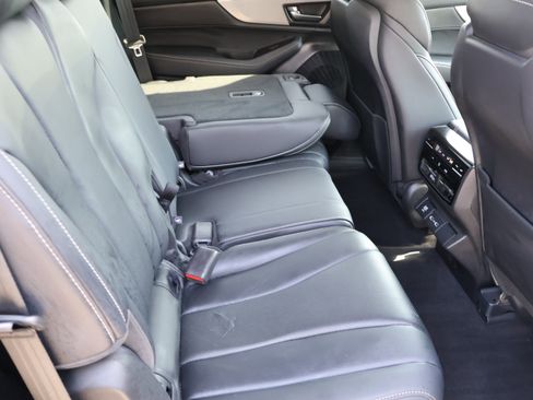 Used 2023 Acura MDX SH-AWD w/ Technology Package image 59