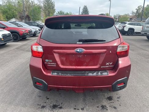 Used 2013 Subaru Crosstrek 2.0i Premium AWD/4WD image 4