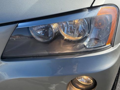 Used 2011 BMW X3 xDrive28i image 16