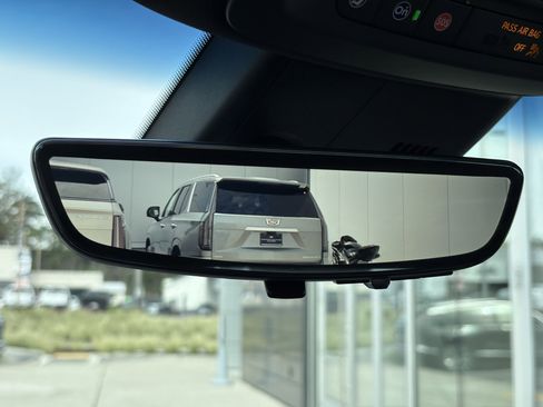 Certified 2023 Cadillac CT5 Sport w/ Parking Package image 32