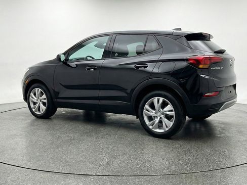 Used 2025 Buick Encore GX Preferred image 6