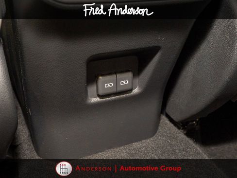 Used 2023 Toyota RAV4 XLE Premium FWD image 8