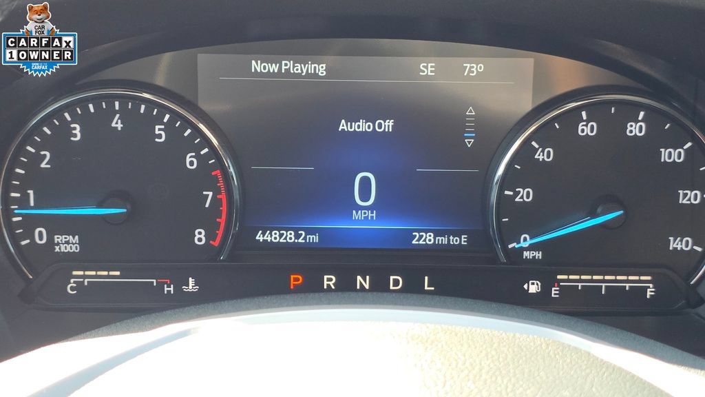 Used 2022 Ford Explorer Limited w/ Equipment Group 301A AWD/4WD image 34