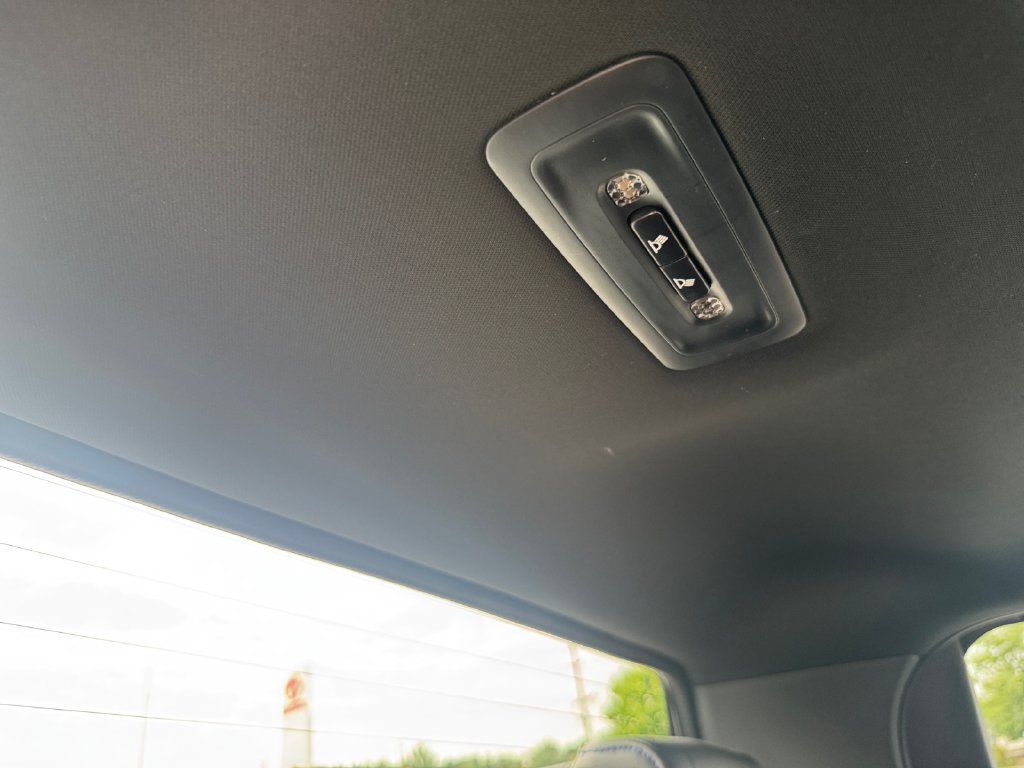 Used 2025 Toyota Tundra Platinum AWD/4WD image 18