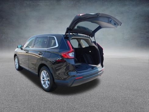 Used 2025 Honda CR-V EX-L image 23