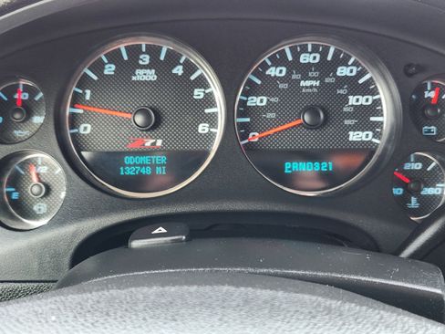 Used 2008 GMC Sierra 1500 SLT w/ All-Terrain Package image 16