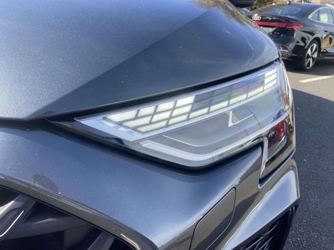 New 2026 Audi A3 2.0T Premium image 5