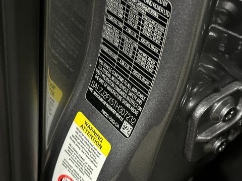 New 2026 Land Rover Range Rover Evoque S image 31