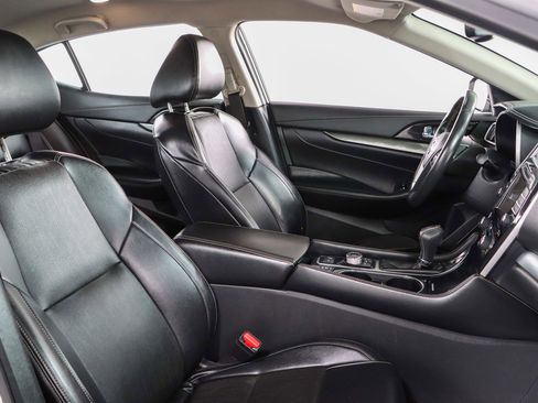 Used 2022 Nissan Maxima SV w/ Floor Mat Group FWD image 26