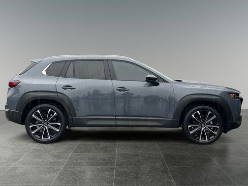 Used 2024 MAZDA CX-50 AWD 2.5 S w/ Cargo Package image 8