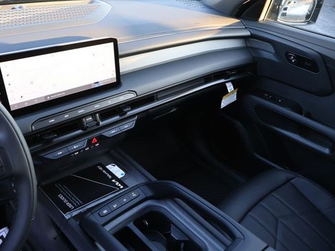 New 2027 Kia Telluride SX X-Line AWD/4WD image 29