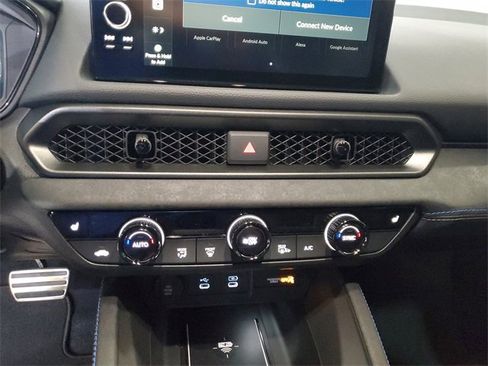 New 2026 Honda Prelude image 20