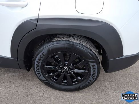 Certified 2025 MAZDA CX-50 AWD 2.5 S w/ Weather Package image 9