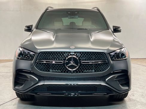 New 2026 Mercedes-Benz GLE 350 4MATIC image 8