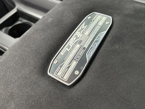 Used 2021 RAM 1500 TRX w/ TRX Level 2 Equipment Group image 34