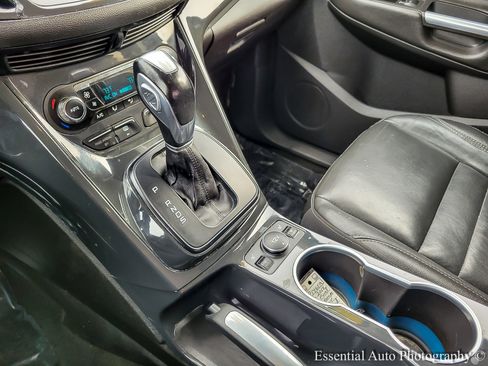 Used 2014 Ford Escape Titanium FWD image 22
