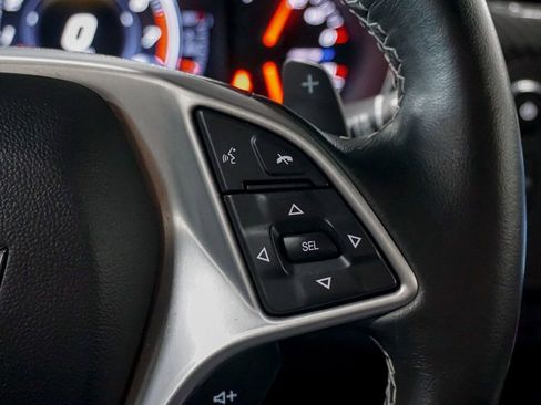 Used 2019 Chevrolet Corvette ZR1 image 24