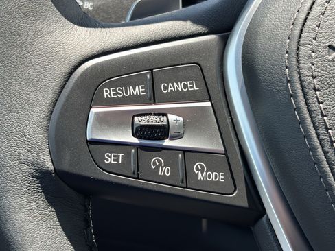 New 2026 BMW X5 xDrive40i AWD/4WD image 20