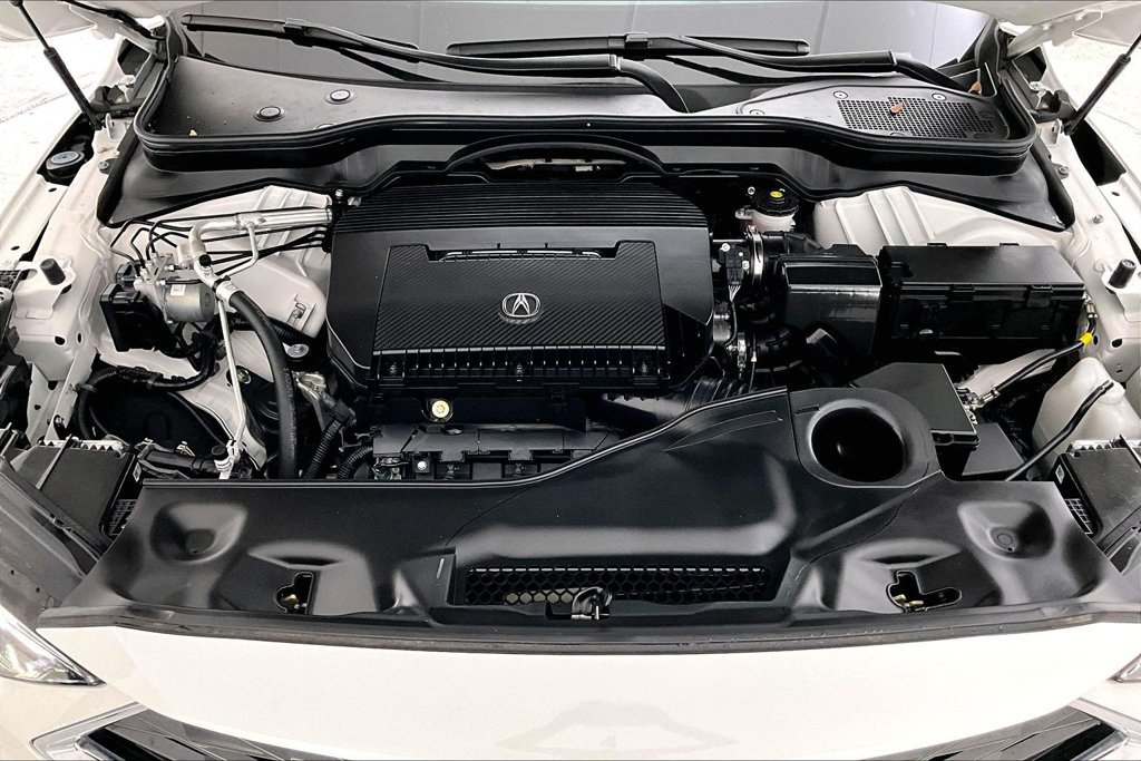 Used 2026 Acura MDX w/ Technology Package FWD image 12