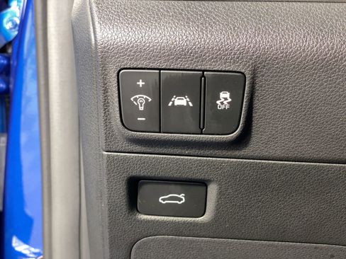 Used 2024 Kia K5 GT-Line image 16