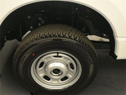 New 2026 Ford F350 XL image 14