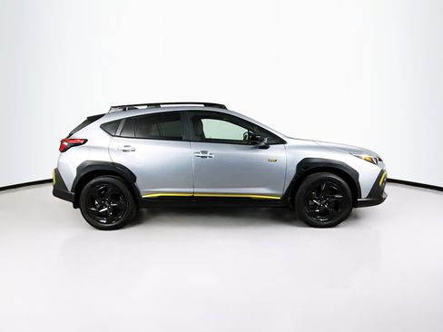 Used 2024 Subaru Crosstrek 2.5i Sport image 2