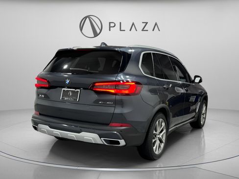 Used 2020 BMW X5 xDrive40i w/ Premium Package image 5
