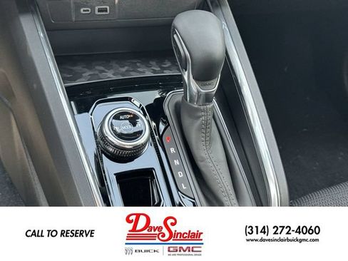 New 2026 GMC Canyon Elevation w/ Convenience Package AWD/4WD image 20