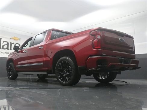 New 2026 Chevrolet Silverado 1500 High Country image 5
