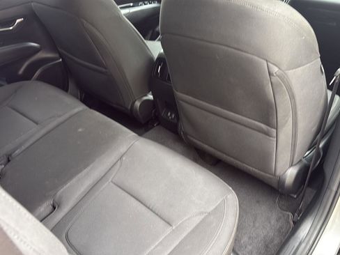 Used 2023 Hyundai Tucson SEL AWD/4WD image 38