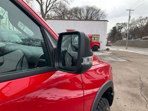 Used 2025 RAM 1500 Rebel image 29