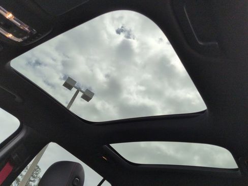 Certified 2024 Mercedes-Benz GLB 35 AMG 4MATIC image 20