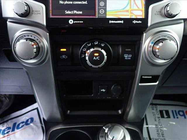 Used 2022 Toyota 4Runner SR5 Premium AWD/4WD image 19