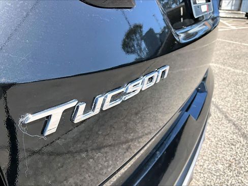 Used 2024 Hyundai Tucson N Line AWD/4WD image 10
