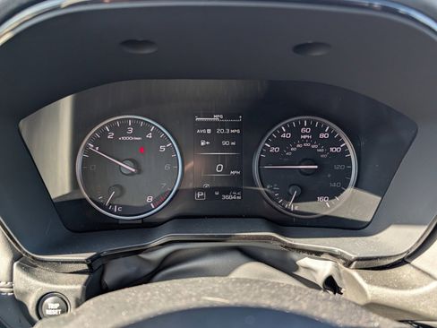 Certified 2025 Subaru Outback image 24