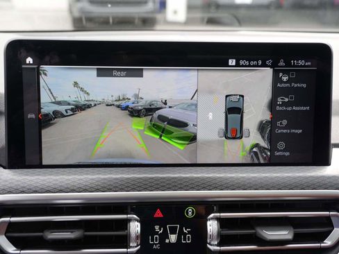 Certified 2023 BMW X3 sDrive30i w/ M Sport Package image 26