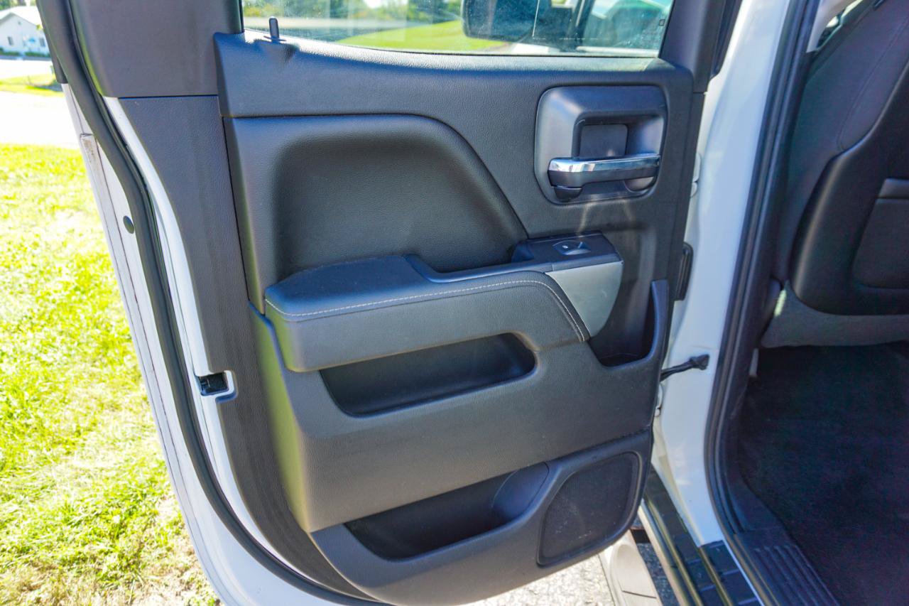 Used 2014 Chevrolet Silverado 1500 LT w/ All Star Edition AWD/4WD image 21