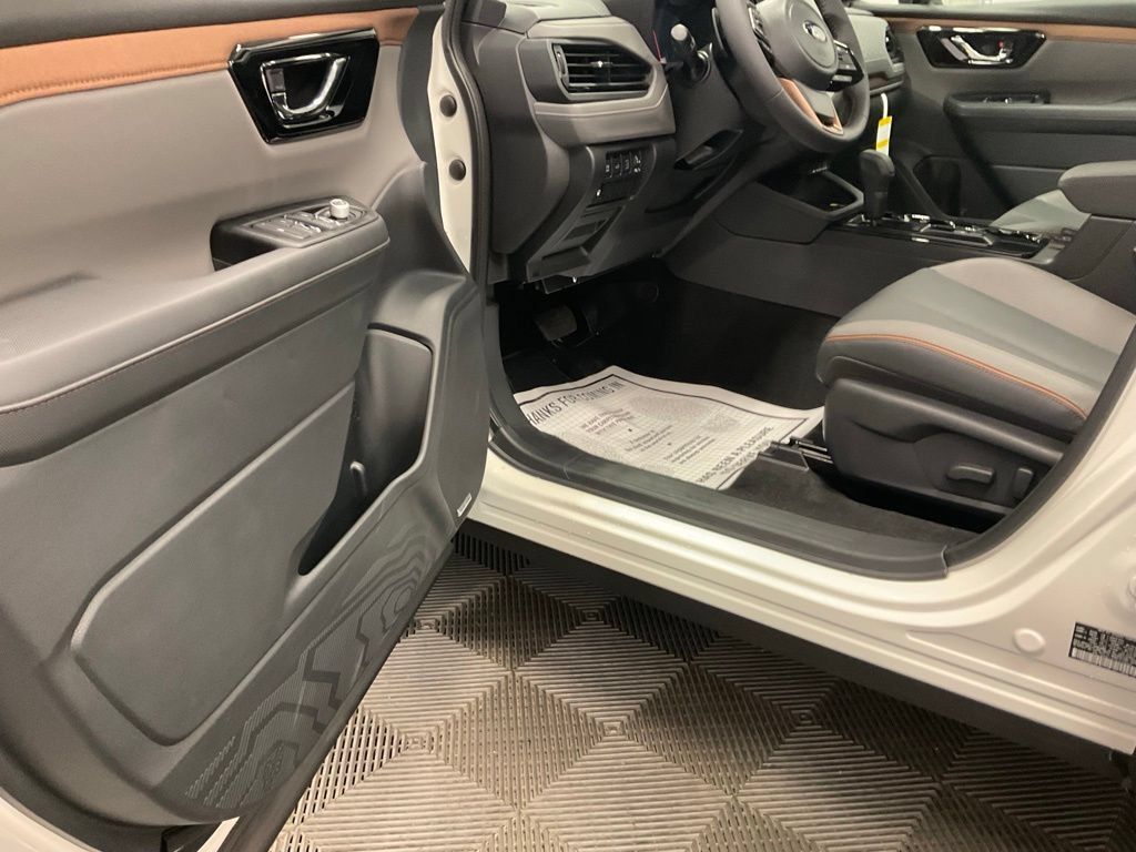 New 2026 Subaru Forester Touring AWD/4WD image 7