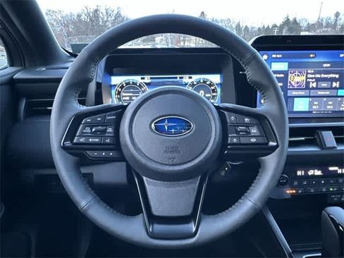 New 2026 Subaru Outback Limited image 8