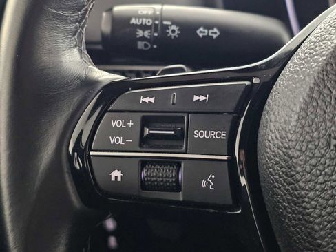 Used 2023 Honda Civic Sport image 27