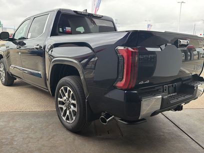 New 2026 Toyota Tundra 1794 Edition