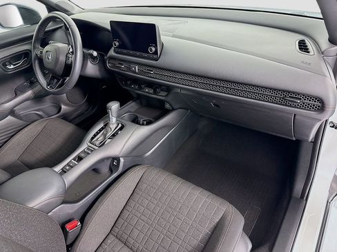 Certified 2023 Honda HR-V Sport image 17