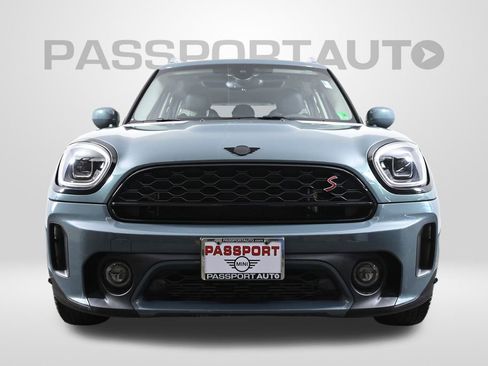 Used 2023 MINI Cooper Countryman S image 2